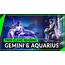 TWIN FLAME 🔥 READING  Gemini ️ Aquarius JUNE 2020 YouTube