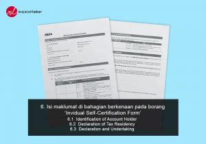 بڠک کرجاسام رعيت مليسيا برحد) atau bank rakyat (jawi: Cara Buka Akaun Saham (CDS) RHB Investment Bank - Majalah ...