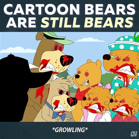 10 Wildly Inappropriate Moments Slipped Into Kids Cartoons Oh Bother