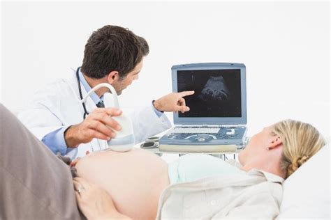 Test Di Screening Prenatale Ecco Quali Fare In Gravidanza