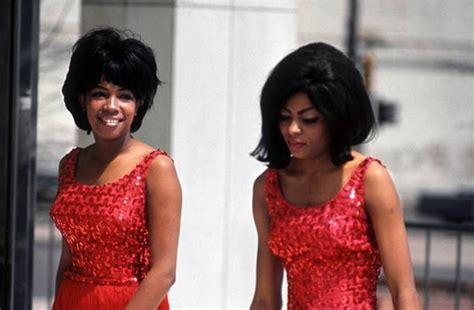 The Supremes Performing On A Tv Show In Detroit Eclectic Vibes