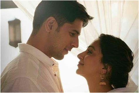 Kiara Advani And Sidharth Malhotra Movies List And Where To Watch A Cinematic Journey Of