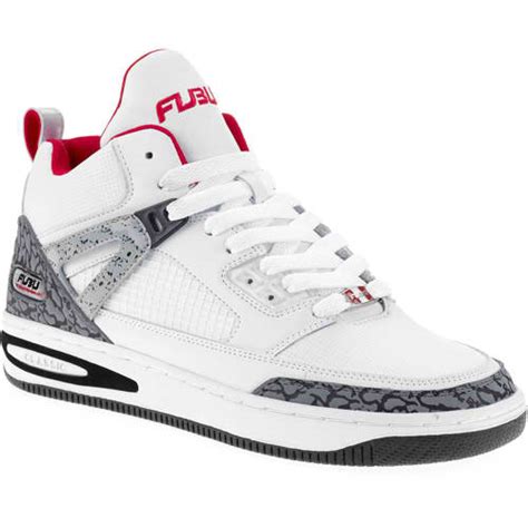 Fubu 13 Sneakers That Were Inspired By Air Jordans Complex