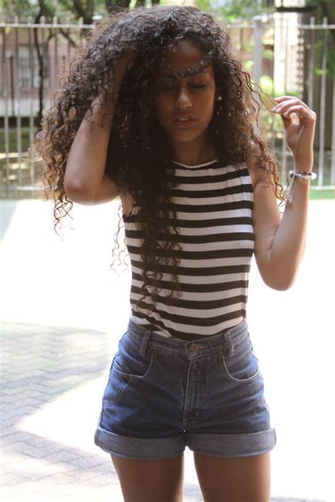 99 Best Beautiful Mixed Girls Images On Pinterest