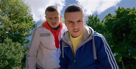 Netflix Uk Film Review The Young Offenders