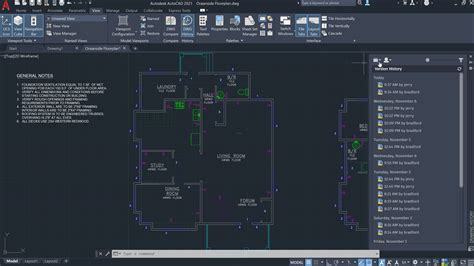 Autocad 2021 Está Aquí Descubre Todo Lo Que Te Ofrece