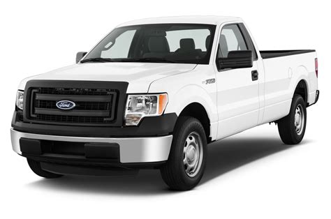 2013 Ford F 150 50 Reliability