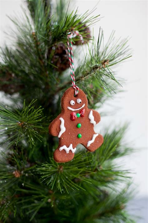 Diy Christmas Ornaments 100 Days Of Homemade Holiday