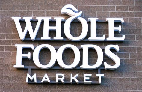 Whole Foods Market Sign This Whole Foods Market Sign Is On Flickr