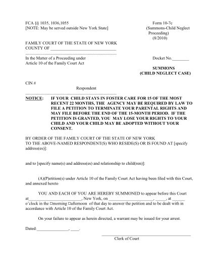 40 Official Letter Format To Government Page 2 Free To Edit Download