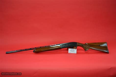 Remington Model1100 Lw 410 Gauge