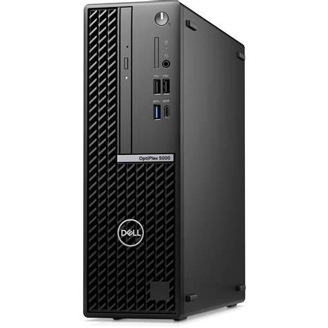 Buy Dell Optiplex 5000 Desktop Computer Intel Core I5 12th Gen I5