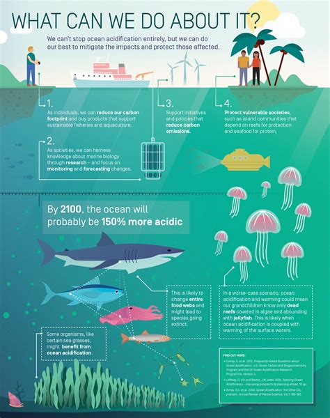 Ocean Acidification Poster