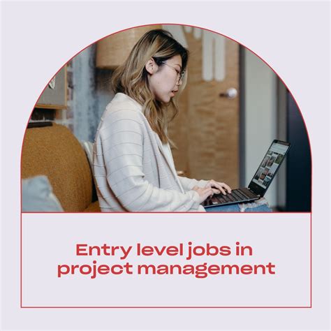 Entry Level Jobs In Project Management Thinkful