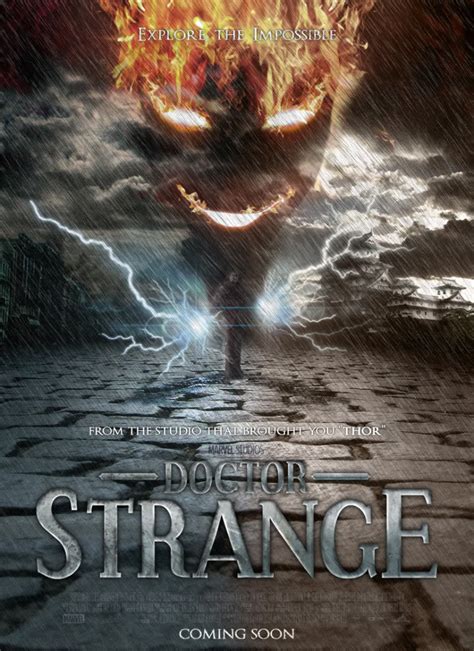 Watch doctor strange full movie online now only on fmovies. Doctor Strange - the movie - Movie Forums