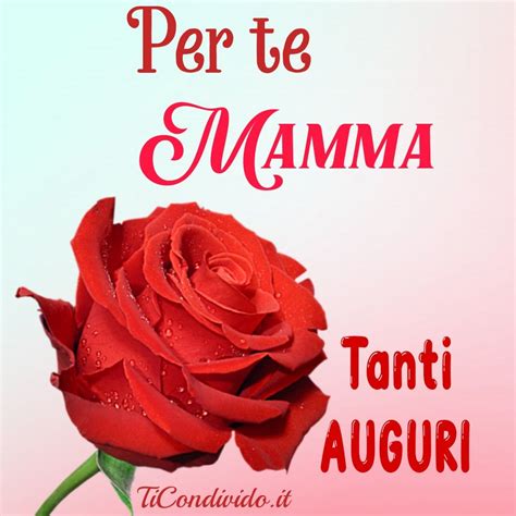 Le Pi Belle Immagini Per La Festa Della Mamma Per Whatsapp