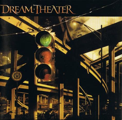 Cd Dream Theater Systematic Chaos Rr 1cd Plaza Música