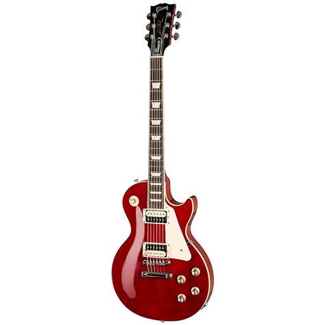 Unplayed And Brand New 2019 Gibson Les Paul Classic My Les Paul Forum
