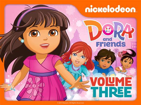 Dora and friends episodes view source history talk (0) this article contains a list of dora and friends: Watch Dora and Friends: Into the City! | Prime Video