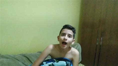 Meu Filho Comprou Uma Cueca Por R 15 E Ficou Bravo YouTube