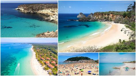 According To Tripadvisor These Are The 10 Best Beaches In
