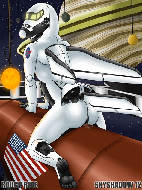 Rule 34 American Flag Anthro Ass Female Living Aircraft Living Machine Looking At Viewer