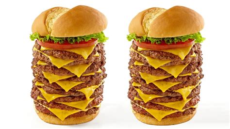 Without further ado, here is every. 10 Secret Fast Food Menu Items You Should Try (Part 2 ...