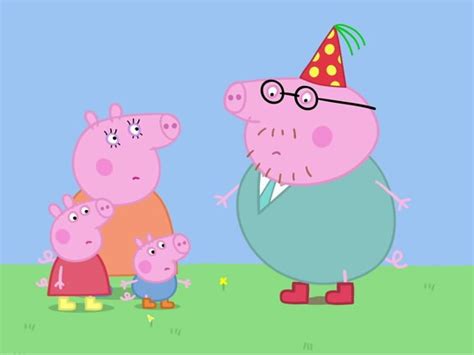 Prime Video Peppa Pig Daddy Pig Compilation