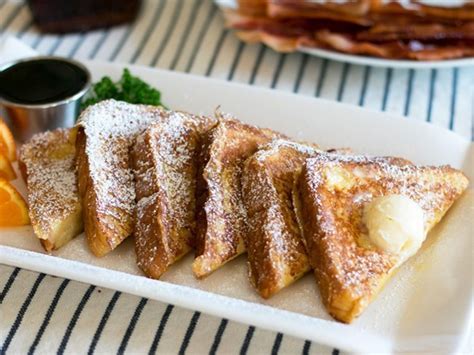 Dennys French Toast Recipe How To Make French Toast