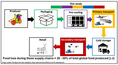 Processes Free Full Text Recent Advances In Reducing Food Losses In