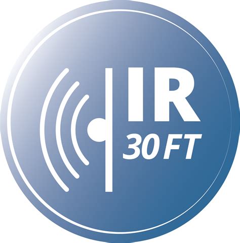Download Ir Distance Ir Icon Png Image With No Background