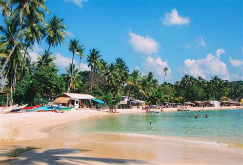 10 Beaches You Have To Visit In Sri Lanka Hand Luggage Only Travel