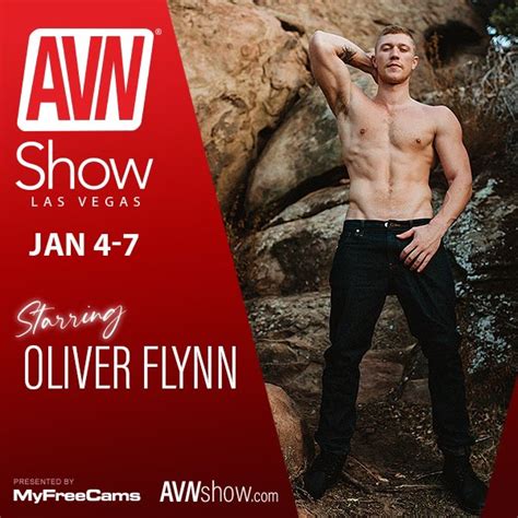 tw pornstars oliver flynn twitter who s coming to see me at avn i will be signing at the 5