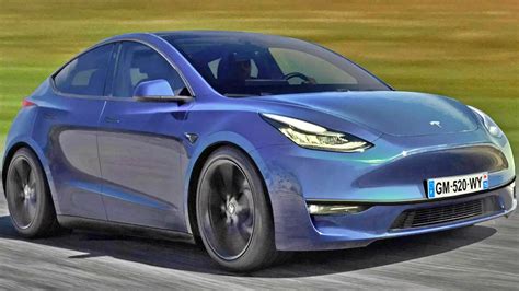 The Best Secret Of The Highly Anticipated Tesla Model 2 Has Been