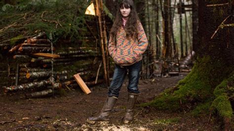 Rain Brown Alaskan Bush People Cast Discovery