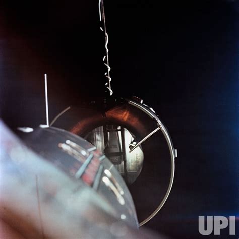 Photo 50th Anniversary Of Nasas Gemini 8 Mission Wax0316201645