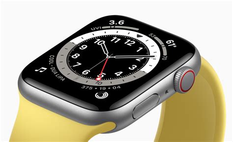Watchos 7 is compatible with apple watch series 3 and later and apple watch se. Compared: Apple Watch Series 6 versus Apple Watch SE ...