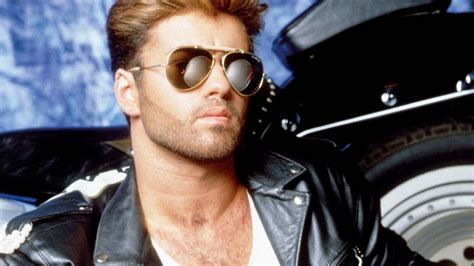 George Michael Dies At Age 53 Wedded Wonderland