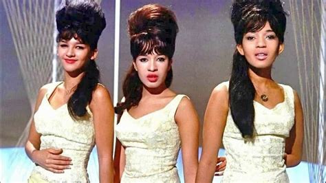 The 10 Best The Ronettes Songs Of All Time