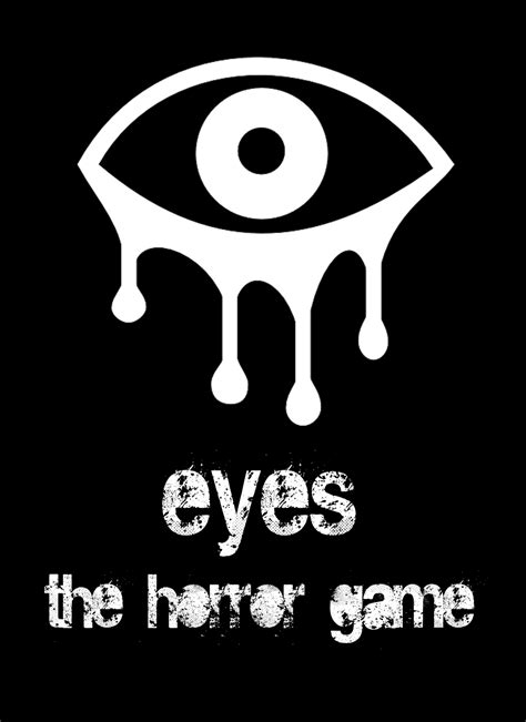 Eyes Game Logo Img Weed