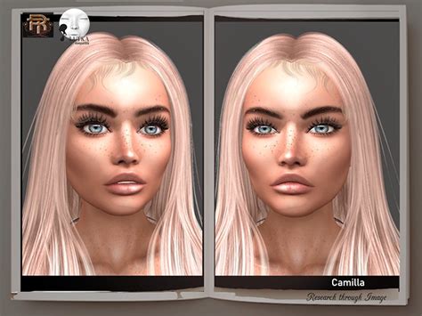 Second Life Marketplace R T I Camilla Tanned Lelutka Wear