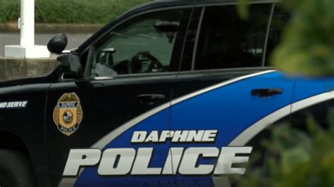 Daphne Police Arrest Man For Hiding Camera In Mens Bathroom Wpmi