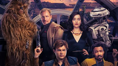 The @starwarsxtra official #solo news page. Solo A Star Wars Story Key Art Poster 5k, HD Movies, 4k ...