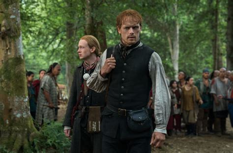 How To Watch Outlander Season 4 Episode 13 Live Online