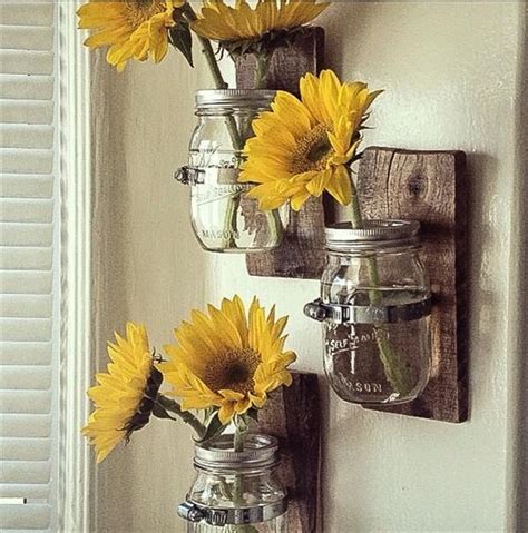 The products used to decorate a home. 25 Pallets Decor Ideas That Will Boost Your Creativity