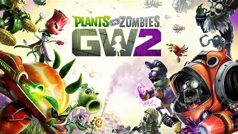 Plants Vs Zombies Garden Warfare 2 Trainer