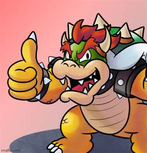 Bowser Jr Throws A Fit Imgflip