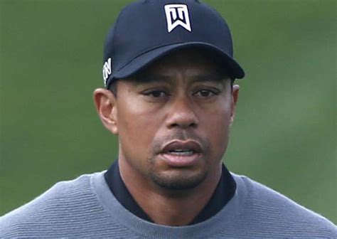 Tiger Woods Arrested In Florida On Dui Charge Released Other News