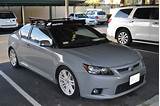 Roof Rack For Scion Tc Pictures