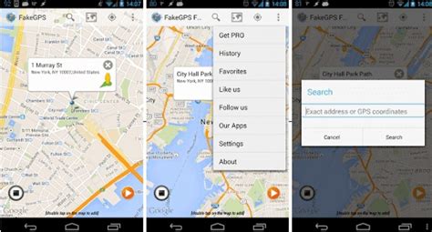 A location changer and gps spoofer for iphone. Fake GPS Location Spoofer Free for PC Download (Windows ...